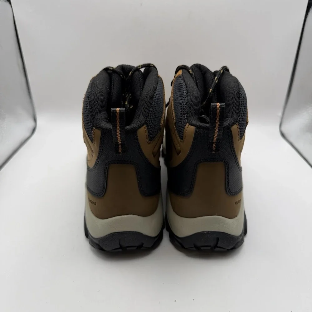 Columbia Men's Sz 14 Newton Ridge Plus II Waterproof Hiking Boots